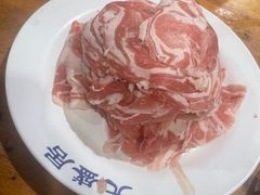 -元盛居(生态大街店)