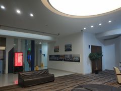 -上海南汇嘴大堤酒店