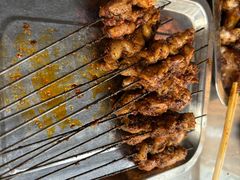 -佰运猪蹄(高陵店)