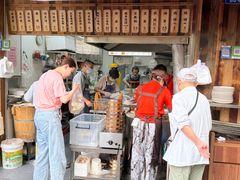 -文武王氏烧饼·无矾油条(西溪路店)