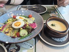 -西语炭烧牛排·西厨(滨湖万科里店)