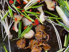 -宽板凳老灶火锅(南礼士路店)