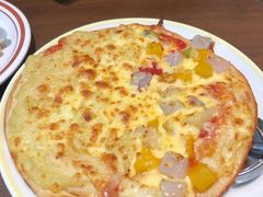 -萨莉亚意式餐厅(杭州滨江天街店)