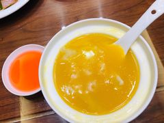 -頂好酒家·经典粤菜(海信广场店)