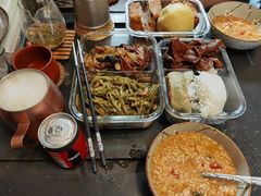 -马凯餐厅(长椿街店)