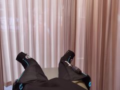 -MASTER FIT 拉伸大师·筋膜刀·西式按摩(上梅林卓悦汇店)