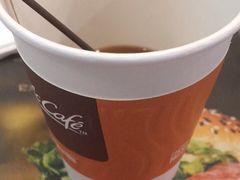 -麦当劳(贵和购物中心B1店)