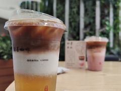 -鹊茶咖啡•新中式(深圳首店)