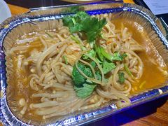 -本色.小马哥烧烤(五一路总店)