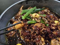 -贵阳李氏息烽阳朗鸡(民生路店)