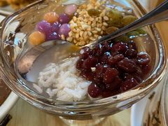 四川冰粉-全牛匠·乐山跷脚牛肉(新中关店)