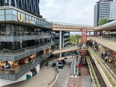 -砂之船奥莱(南京江宁店)