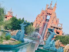 -青岛方特梦幻王国