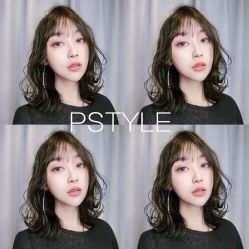 点击看大图 -P.STYLE 派斯造型