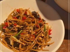 -老湘村·湖南土菜(天河维多利店)