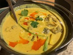 越式椰香咖喱牛腩-美奈小馆·越南料理(福田星河COCO Park店)