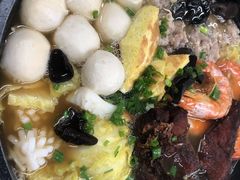 -宁波石浦大饭店(新材料城店)