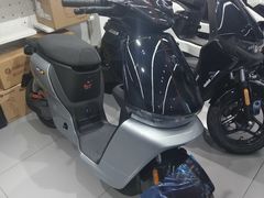 -九号电动车(安定门内大街店)