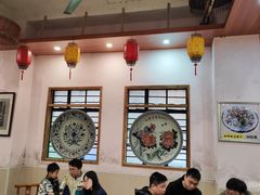 -禄源公·老莞诚饭店