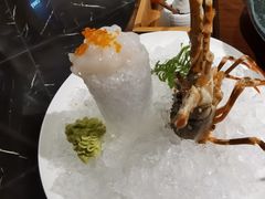-九井澤精致料理(金茂店)