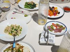 -禧宴Joyous Restaurant(禧园店)