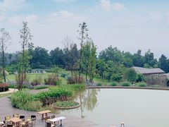 -金堂县云顶石城风景区