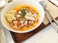 -春树下·树屋花房西餐厅(罍街AS1980店)