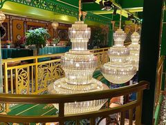 -新疆亚克西音乐餐厅(南方花园店)