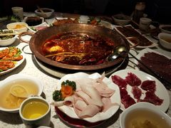 -大味生态火锅(蓝谷地店)