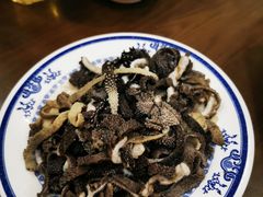 -老爆肚满五香烧牛羊肉