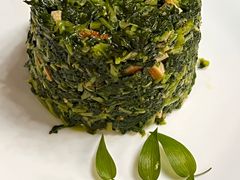 马兰香干-二泉园老菜馆·百年无锡菜