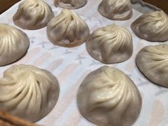 鲜肉小笼包-鼎泰丰(当代商城店)