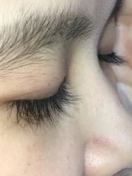 -熙画美上门MakeUp美甲美睫