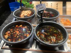 -星伦多自助料理·涮烤一体(虹悦城店)