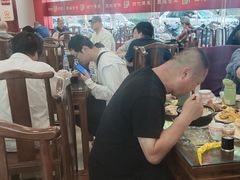 -葛记焖饼(伏牛路店)