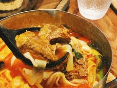 -小满手工粉(上海月星环球港店)