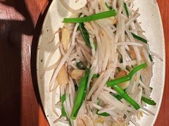 -人间酒暖·Go blanc·烧鸟·深夜食堂(陆家嘴店)
