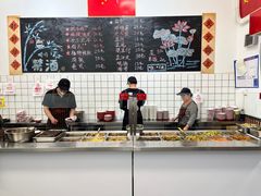-刘小忙把子肉(北园大街总店)