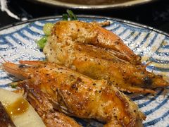 -大成铁板烧•板前(复古餐厅石老人店)
