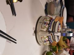 -阿里疆Alijiang·丝路美食·异域风情·清真(长楹天街店)