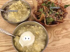 -南街清补凉(黄贝岭店)
