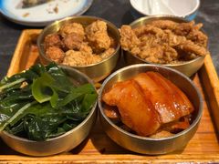 -磁州卤面·地标邯郸菜(97年创始店)