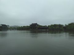 -南汇桃花村