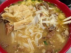 -超记粉店(阜民店)