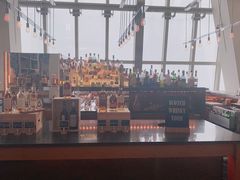 -上海柏悦酒店·世纪100牛排馆