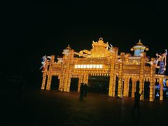 -无锡梅园公园