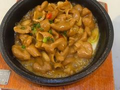 -徽镇小厨·经典徽菜(马连道店)