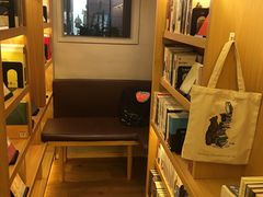 -思南书局(复兴中路店)