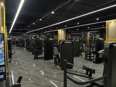 -峰鸟自助健身(锦泰城店)