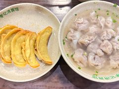 -李记清真馆(打钉巷店)